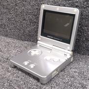 ゲームボーイアドバンスSP|NINTENDO