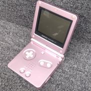 ゲームボーイアドバンスSP|NINTENDO / 任天堂
