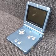 GAMEBOY ADVANCE　SP|NINTENDO
