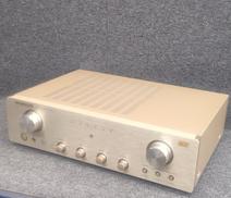 プリメインアンプ|MARANTZ