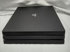 PS4　PRO|SONY