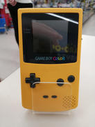 ゲームボーイカラー|NINTENDO