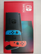 NINTENDO SWITCH|NINTENDO