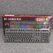 ゲーミングキーボード|TOPRE