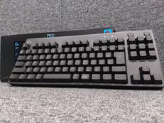 ゲーミングキーボード|LOGICOOL