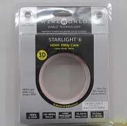 映像用ケーブル|WIRE WORLD