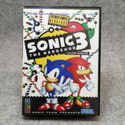 メガドライブソフト|SEGA