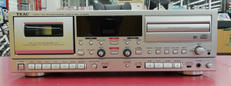 CDレコーダー|TEAC