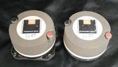 ツイーターペア|JBL