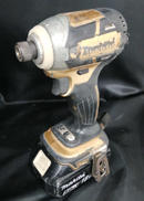 インパクトドライバー|MAKITA