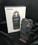 マルチレコーダー|TASCAM