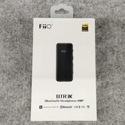 BTヘッドホンアンプ|FIIO