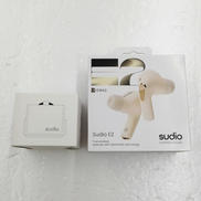ワイヤレスイヤホン|SUDIO