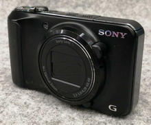 デジタルカメラ|SONY