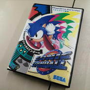 ソニック・スピンボール|SEGA