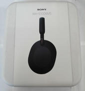 ワイヤレスヘッドホン|SONY