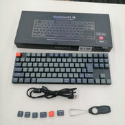 ゲーミングキーボード|KEYCHRON