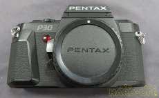 フィルム一眼レフ|PENTAX