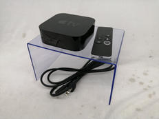 APPLE TV 4K (第 1 世代)|APPLE