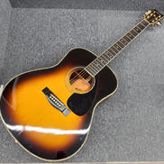 アコースティックギター|YAMAHA
