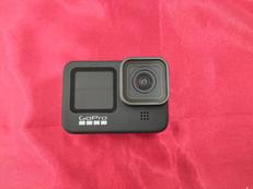 HERO 9 BLACK|GOPRO