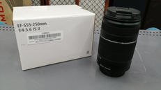 カメラレンズ|CANON