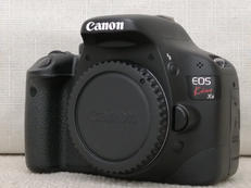 デジタル一眼レフカメラ|CANON
