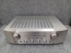 プリメインアンプ（トランジスター）|MARANTZ