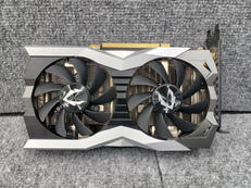 グラフィックボード|ZOTAC