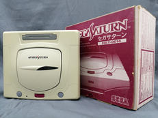 セガサターン|SEGA