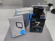 アクションカメラ|GOPRO