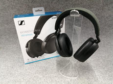 ワイヤレスヘッドホン|SENNHEISER