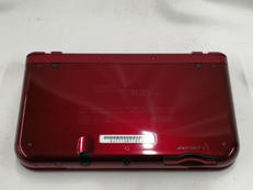NEW 3DS LL|NINTENDO
