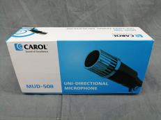 ダイナミックマイク|CAROL