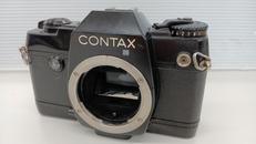 フィルム一眼レフ|CONTAX