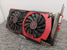 グラフィックボード|MSI