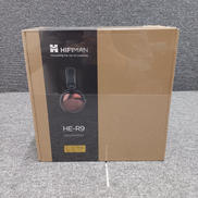 ヘッドホン|HIFIMAN