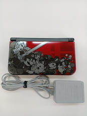 3DSLL|ニンテンドー