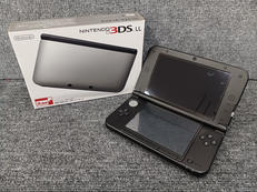 3DS LL|NINTENDO