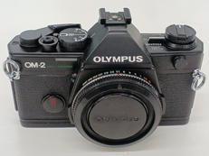 フィルムカメラ|OLYMPUS