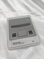 スーパーファミコン|NINTENDO / 任天堂