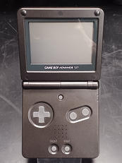 ゲームボーイアドバンスSP|NINTENDO