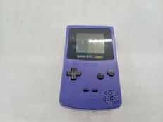 GAME BOY COLOR|NINTENDO