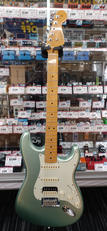 エレキギター|FENDER USA