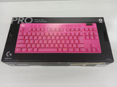 ゲーミングキーボード|LOGICOOL