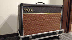 ギターアンプ|VOX