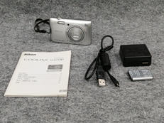 デジタルカメラ|NIKON