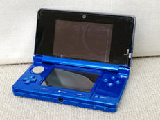 3DS|NINTENDO