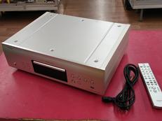 SACDプレーヤー|DENON