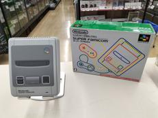 ニンテンドークラシックミニ|NINTENDO